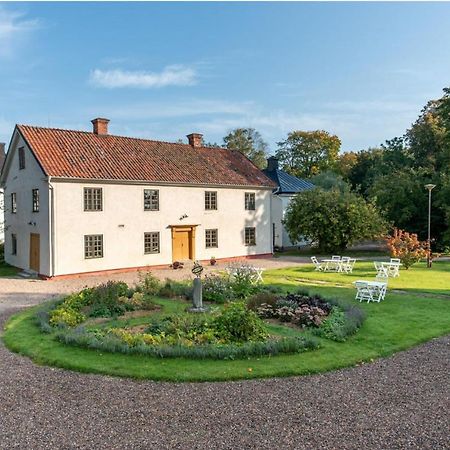 Hotell Dahlstroemska Garden Vadstena Esterno foto