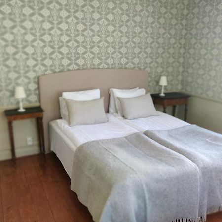 Hotell Dahlstroemska Garden Vadstena Esterno foto